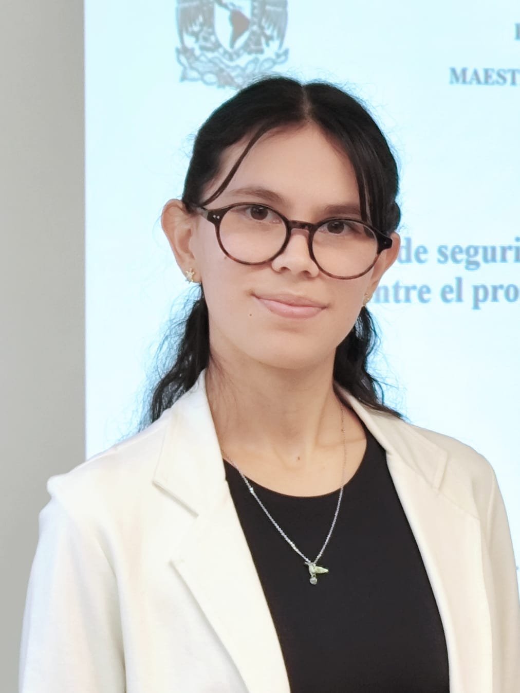 Mentoría con Alexandra Pérez